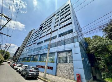 Oficina · 220m² · 7 Estacionamientos · Oficina en Venta en Lomas de Santa Fe