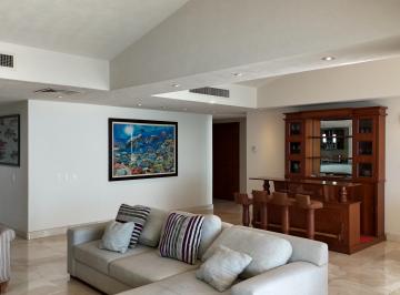 Departamento de 3 habitaciones, Puerto Vallarta · Departamento en Grand Venetian Torre 2000