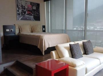 Departamento de 1 habitación, Santa Catarina · Departamento en Renta en Torre Lovft en Monterrey Nuevo León