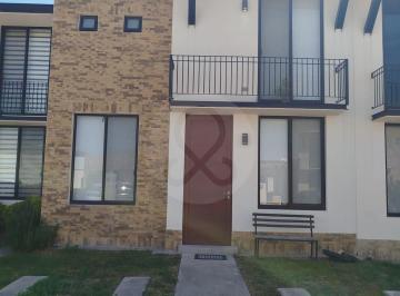 WhatsApp Image 2026-06-10 at 4.39.10 PM (2).jpeg · Residencial Puerta de Piedra: Casa en Condominio en Venta en Ampliación El Pueblito