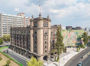Edificio · 28076m² · Tlaxcoaque 8: Edificio en Renta en Centro