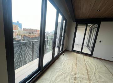 NUEVO LEON 215 PH 702 27.jpg · Nuevo Leon 215: PH en Venta en Hipódromo