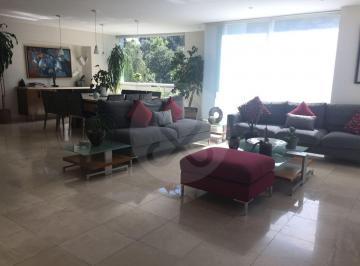 Departamento · 270m² · 3 Recámaras · 2 Estacionamientos · Montecarlo: Departamento en Venta en Lomas Country Club