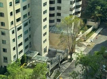Departamento · 303m² · 3 Recámaras · 3 Estacionamientos · Residencial Carrimon: Departamento en Venta en Bosques de Las Lomas