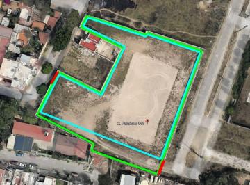 Terreno / Lote , Zapopan · Excelente Terreno en Renta, Colonia El Paraiso, Zapopan.