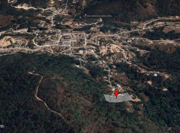 Terreno / Lote , San Sebastián del Oeste · Terreno en Pueblo Magico de San Sebastian del Oeste, Jalisco.