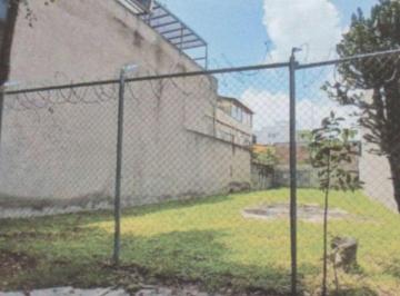 Terreno / Lote , Tlalpan · Terrerno en Venta en Vergel de Coyoacán, Tlalpan