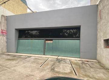Bodega comercial · 165m² · 4 Estacionamientos · Bodega Comercial Av, Plutarco Elias Calles