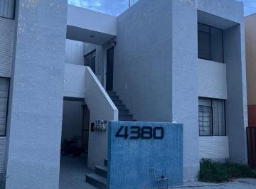 Departamento de 2 habitaciones, Zapopan · Departamento en Renta en Arboledas