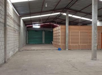 Local comercial , San Martín Texmelucan · Local Comercial 480 m² / Boulevard San Martín Tex.