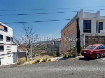 Terreno / Lote , Querétaro · Terreno Corregidora, Uso Suelo Mixto