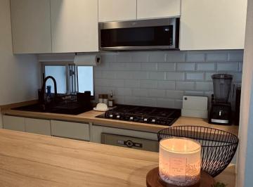 Departamento de 2 habitaciones, Huixquilucan · Departamento Equipado en Puerta del Encinar, Bosque Real