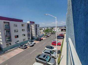 Departamento de 2 habitaciones, Querétaro · Depa Ciudad Sol Qro, Cerca Juriquilla, Libramiento Norponiente, Salida a Celaya, Slp, Sma