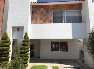 Casa de 3 habitaciones, Querétaro · Casa en Venta en Juriquilla Santa Fe Querétaro