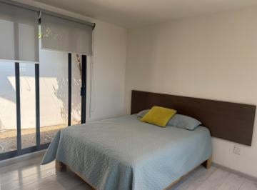 Departamento · 1 Recámara · Loft en Loma Dorada