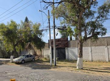 Terreno industrial , Zapopan · Venta de Terreno Industrial en Zapopan, Jalisco