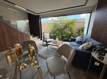Casa de 3 habitaciones, San Andrés Cholula · Casa en Venta en La Radial, Tlaxcalancingo, San Andres Cholula