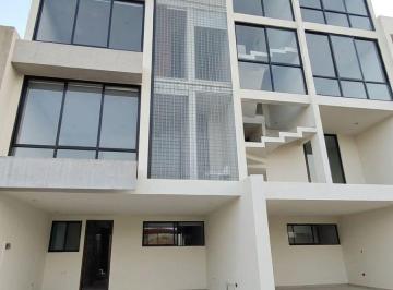 Casa de 3 habitaciones, San Andrés Cholula · Casa en Venta en La Radial, Tlaxcalancingo, San Andres Cholula