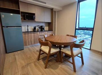 Departamento de 2 habitaciones, Guadalajara · Depa Loft | Expo Guadalajara