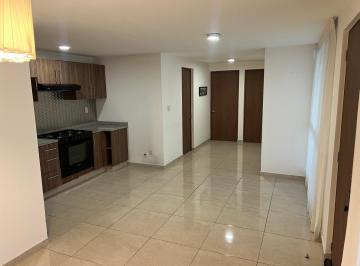 Departamento de 2 habitaciones, Benito Juárez · Departamento en Venta en Mixcoac | 2 Rec. | 2 Estacionamientos