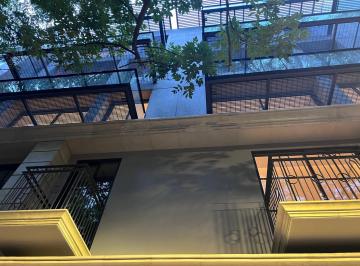 Departamento de 2 habitaciones, Cuauhtémoc · Departamentos Nuevos en Roma Norte, Cerca de Parque España