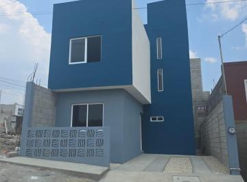 Casa de 4 habitaciones, Berriozábal · Vendo Bonita Casa Nueva de 4 Rec. en Berriozabal