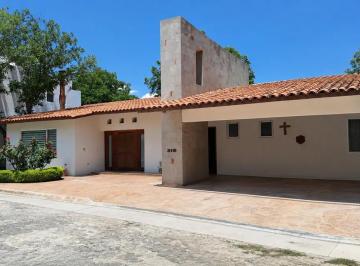 1 · Residencia en Venta en San Alberto 1 Planta