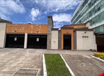 Casa · 306m² · 2 Recámaras · Casa - Ricardo Flores Magón