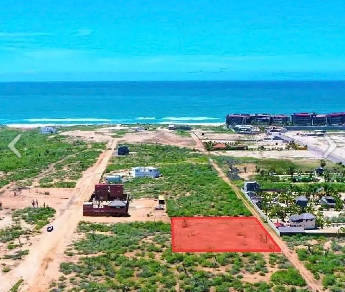 El Palmar Land Lot, Cerritos