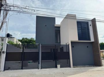 Casa de 2 habitaciones, Poza Rica de Hidalgo · Casa Nueva en Col. Constituyentes