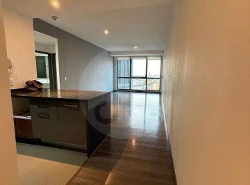 Departamento · 115m² · 3 Recámaras · 4 Estacionamientos · Renta Departamento 115 m² Col. Anahuac, Alcaldía Miguel Hidalgo