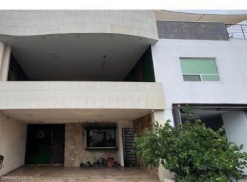 Casa de 1 habitación, Apodaca · Casa en Venta en Acanto Apodaca