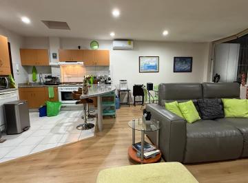 Departamento de 2 habitaciones, Cuauhtémoc · Penthouse Amueblado Para Expats en El Corazón de La Condesa