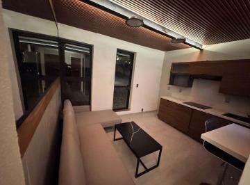 Departamento de 1 habitación, Atizapán de Zaragoza · Loft en Renta Condado de Sayavedra