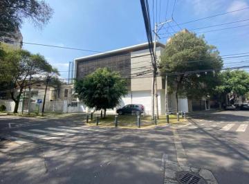 Oficina · 946m² · 7 Estacionamientos · Oficina - Crédito Constructor