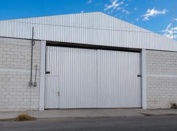 Bodega comercial · 1000m² · Bodega Industrial en Renta, en Parque Industrial Carlos Herrera, Gomez Palacio, Dgo