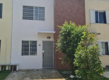 Casa · 90m² · 2 Recámaras · 2 Estacionamientos · Casa - Jardines del Sur