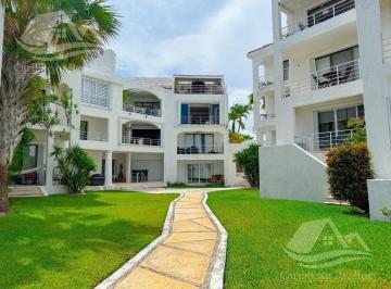 Departamento · 145m² · 2 Recámaras · Departamento en Venta en Pok Ta Pok Cancun