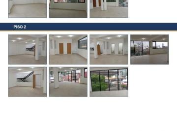 Oficina , Alvaro Obregón · Renta Ideal Para Despachos, Oficinas o Consultorios