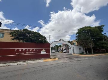 Casa en Venta de 2 habitaciones Fraccionamiento Privada Palma Corozal · Se Vende Casa en Prado Chuburnà