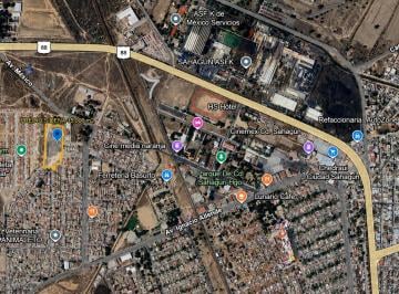 Terreno / Lote · 15055m² · Terreno "Sidena" en Venta, Cd. Sahagun Hidalgo