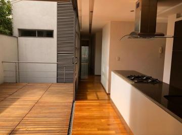 Departamento de 2 habitaciones, Miguel Hidalgo · Departamento en Renta por Parque Lincoln