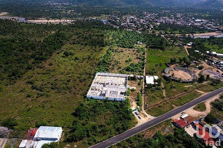 Land for Sale in Bajos del Ejido, Coyuca de Benítez, Guerrero.