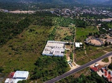 Terreno / Lote · 3082m² · Venta de Terreno en Bajos del Ejido, Coyuca de Benítez, Guerrero.