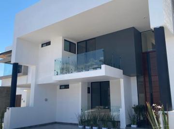 Casa de 3 habitaciones, Aguascalientes · Casa Nueva a Estrenar con Rooftop y Amenidades Premium en Dellaterra, Ags.