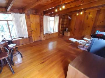 Departamento · 45m² · 1 Recámara · Rento Cabaña en Plena Colonia Florida