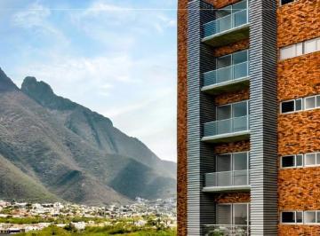 Departamento · 68m² · 2 Recámaras · 2 Estacionamientos · Departamento en Nuevo Sur, Zona Tecnológico Monterrey N. L.