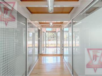 Oficina · 17m² · 1 Recámara · Oficina en Renta en La Narvarte Poniente Cerca de Plaza Delta - 17 M²!