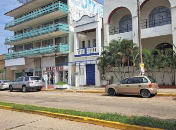 Casa · 29m² · 1 Recámara · Renta Cuarto Planta Baja Zaragoza Centro, Coatzacoalcos Veracruz