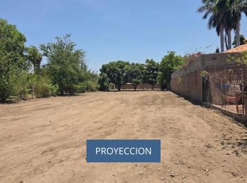 Terreno / Lote , Ahome · Terreno en Venta, Los Mochis, Sinaloa